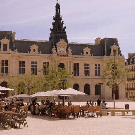 With Garden Near Beautiful Golf Course *