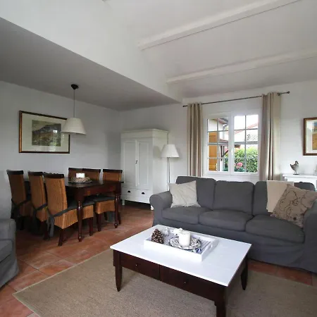 Villa With Garden Near Beautiful Golf Course *