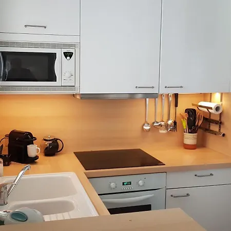 With Garden Near Beautiful Golf Course Vasles