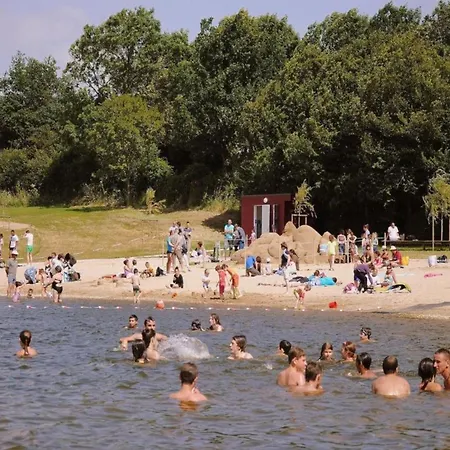 Villa With Garden Near Beautiful Golf Course