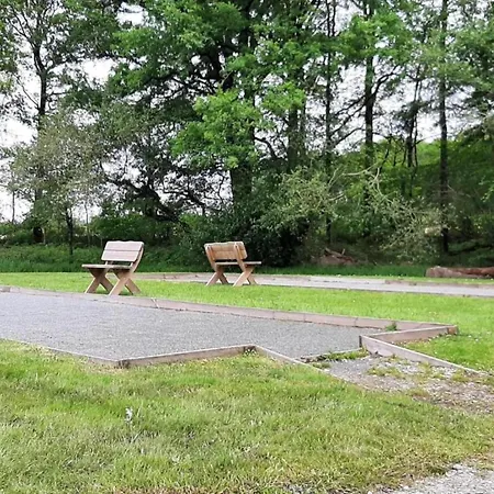 Villa With Garden Near Beautiful Golf Course