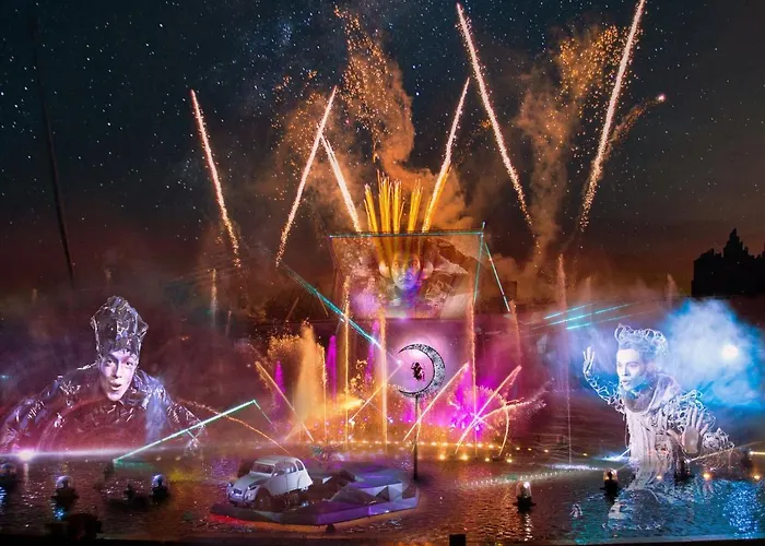 With Garden Near Beautiful Golf Course Villa Vasles