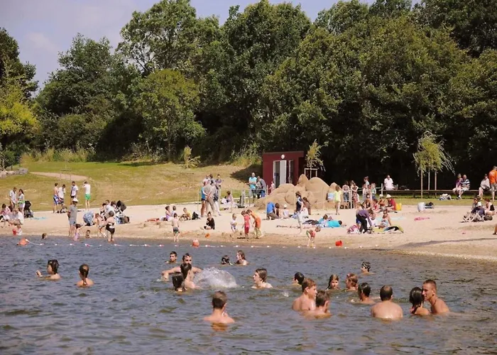 Villa With Garden Near Beautiful Golf Course